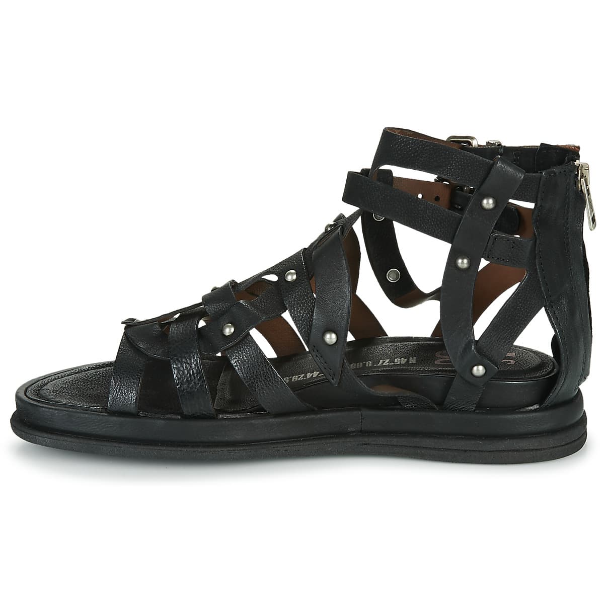 Women's Sandals Airstep / A.S.98 Black