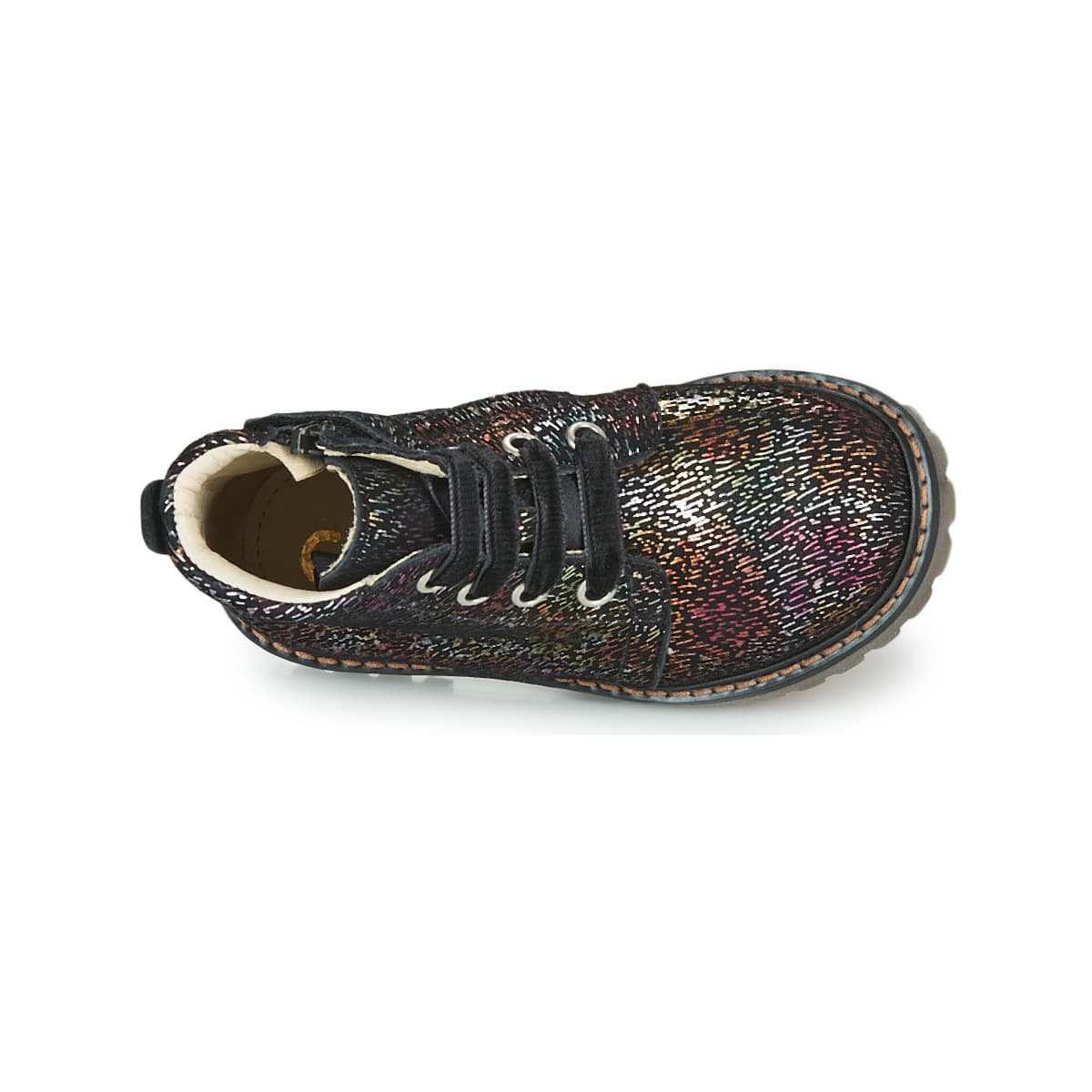 Girls' Sneakers GBB Black