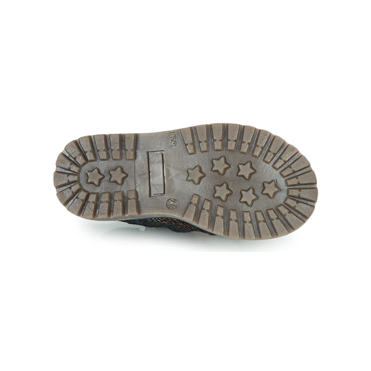 Girls' Sneakers GBB Black