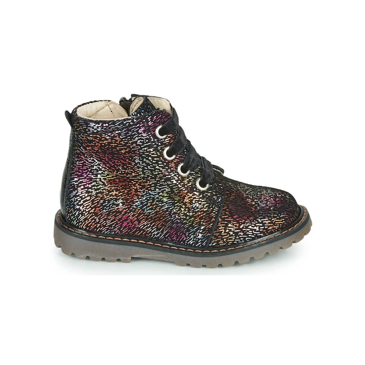 Girls' Sneakers GBB Black