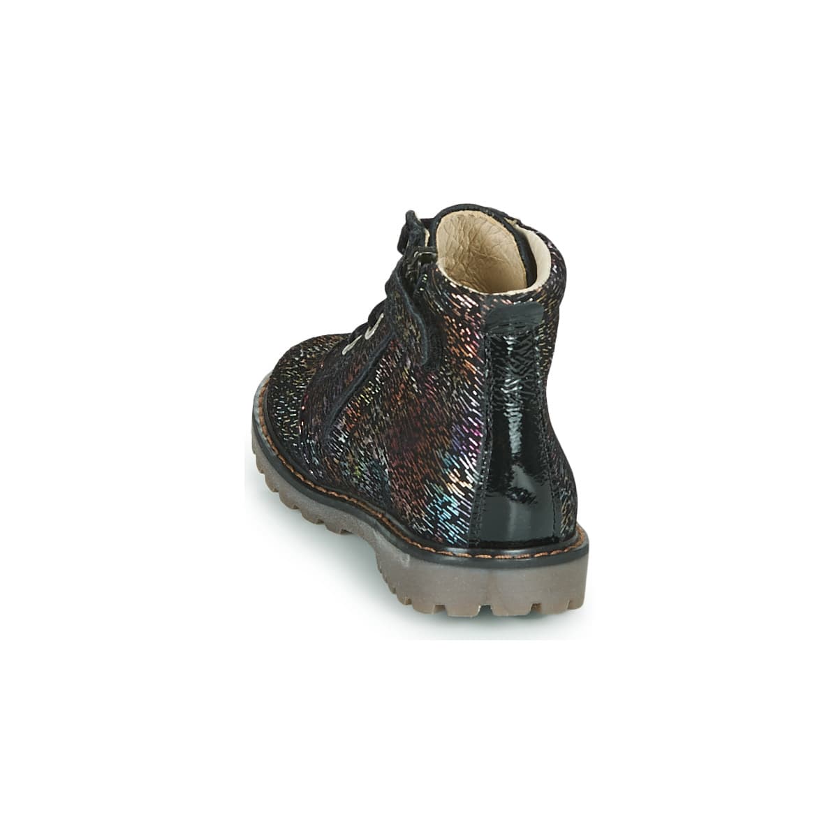 Girls' Sneakers GBB Black