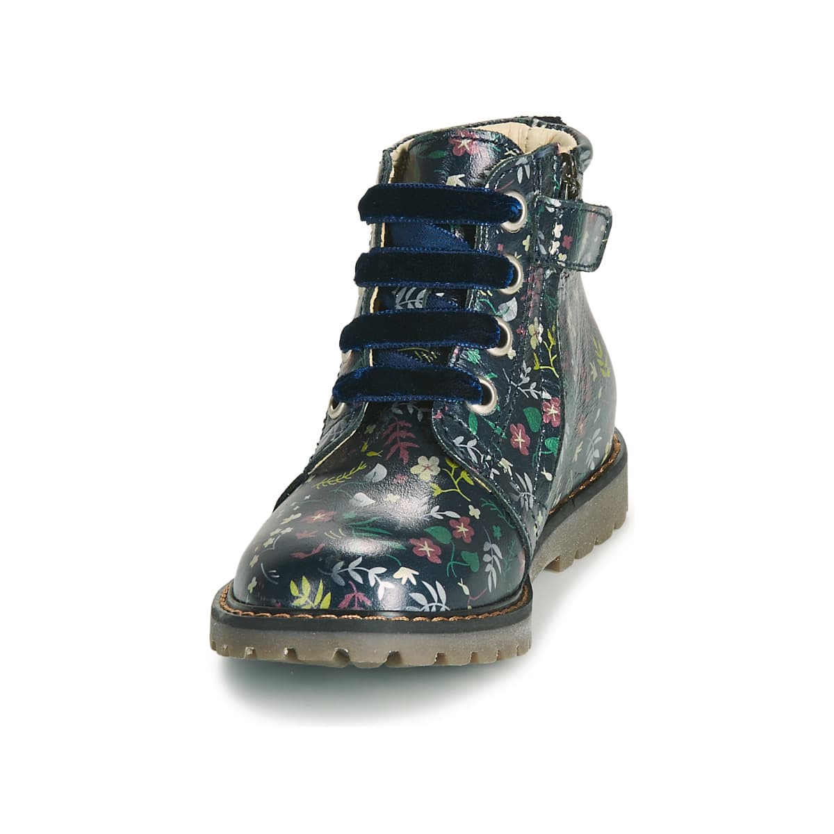 Girls' Sneakers GBB Blue