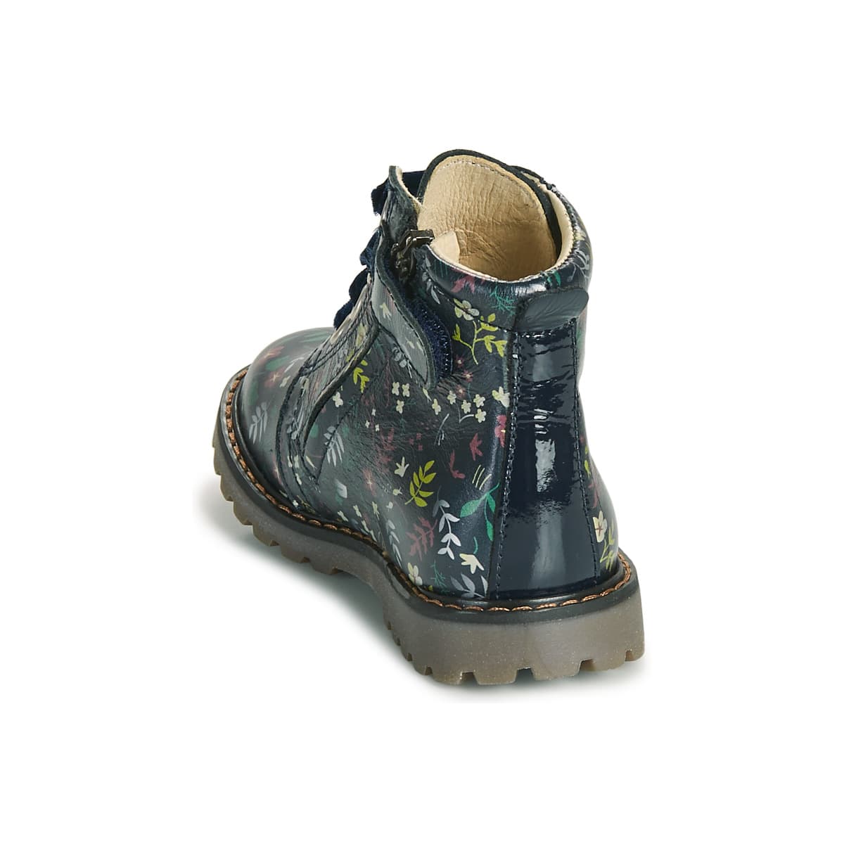 Girls' Sneakers GBB Blue