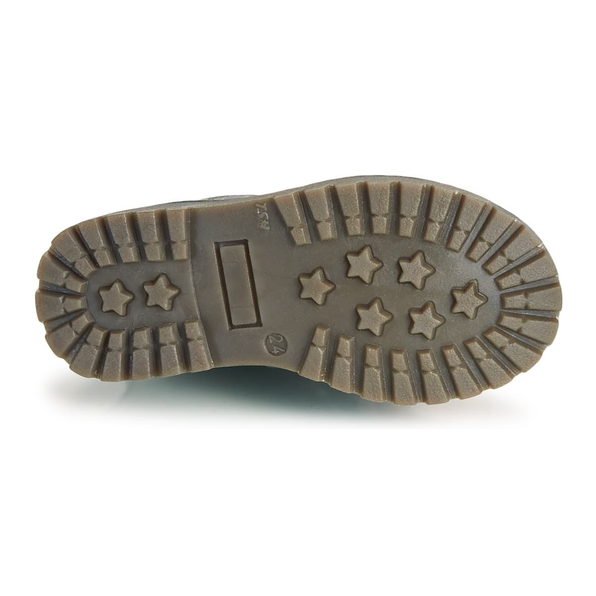 Girls' Sneakers GBB Blue