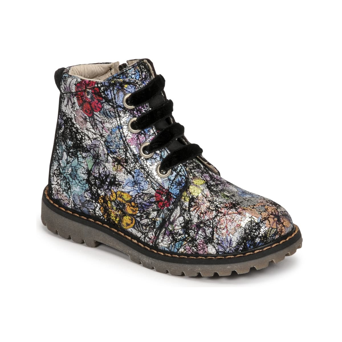 Ψηλά Sneakers GBB NAREA