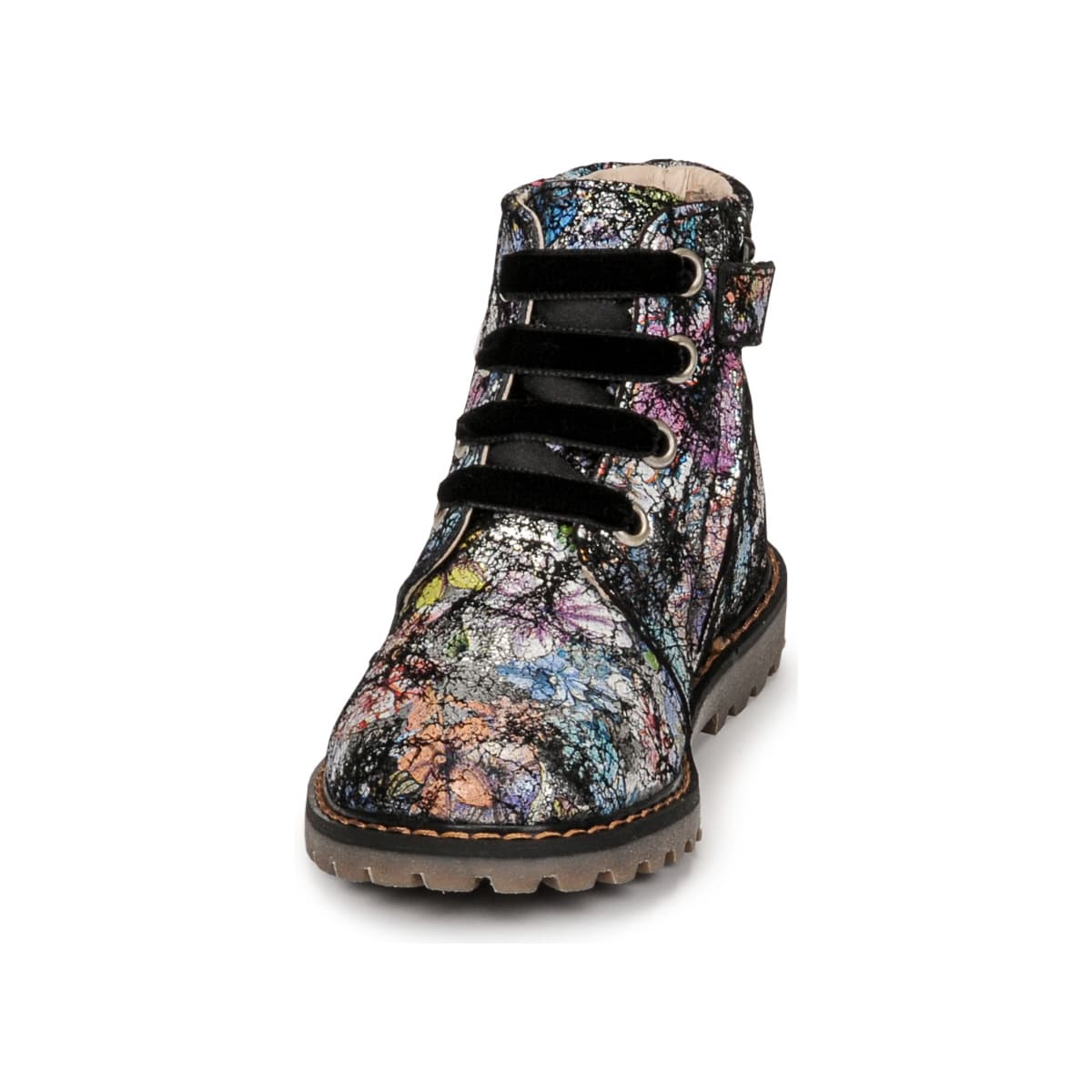 Girls' Sneakers GBB Black