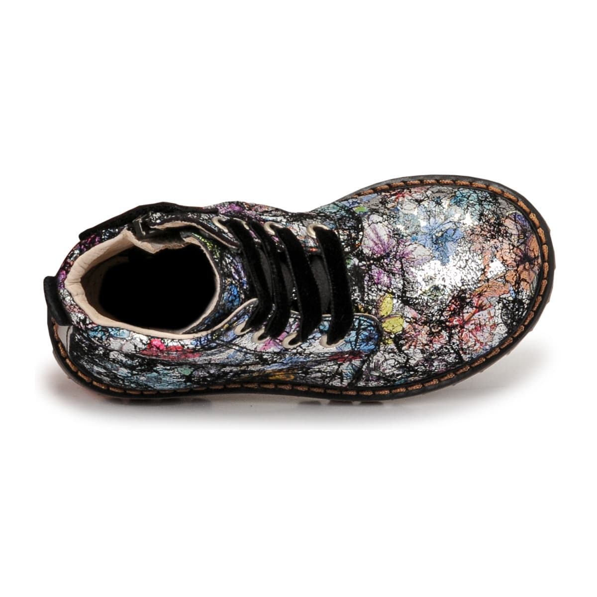 Girls' Sneakers GBB Black