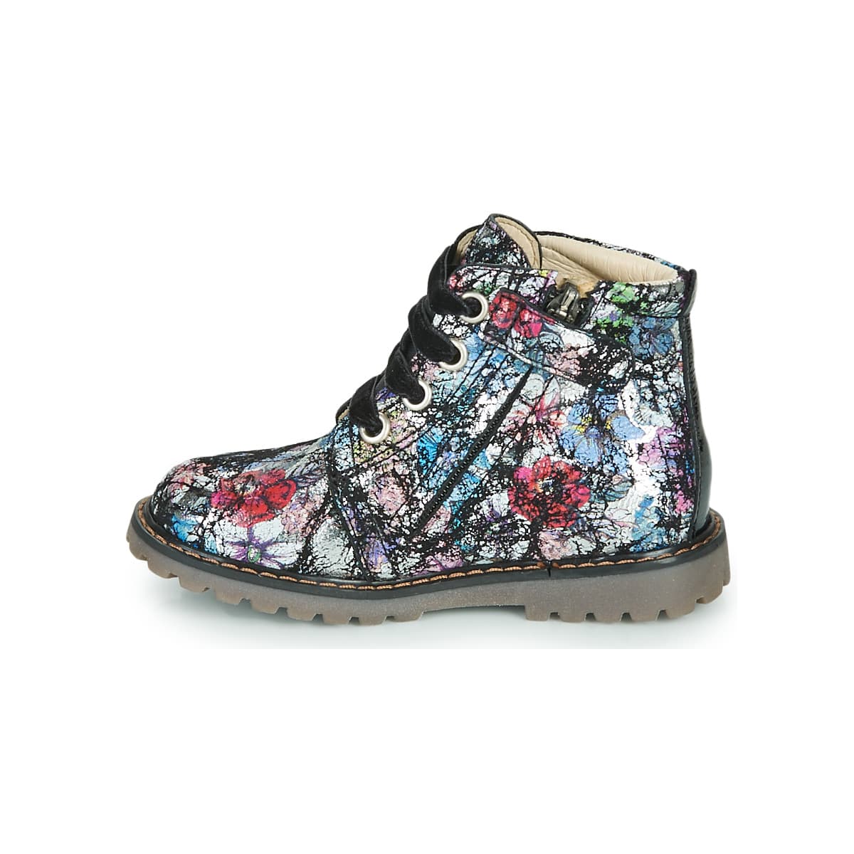 Girls' Sneakers GBB Black