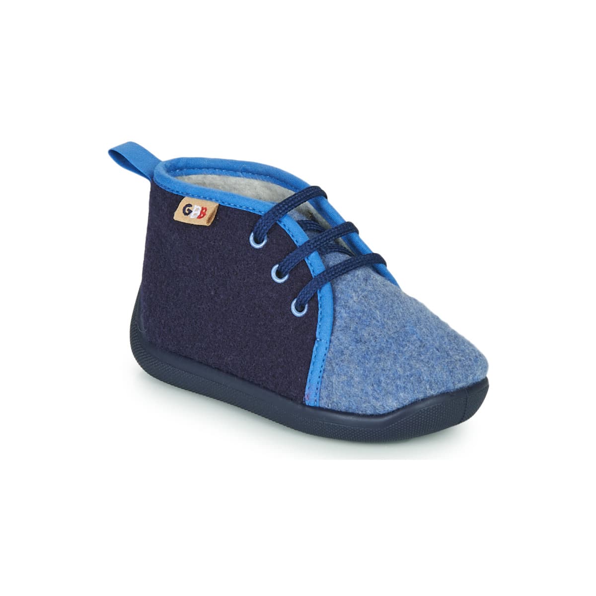 Boys' House Slippers GBB Blue