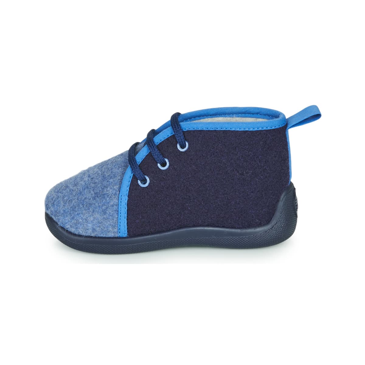 Boys' House Slippers GBB Blue