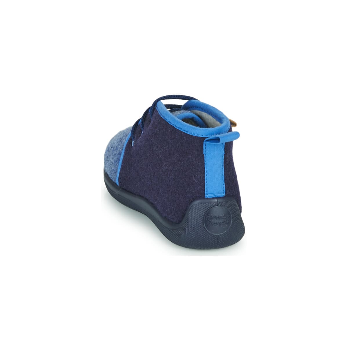 Boys' House Slippers GBB Blue