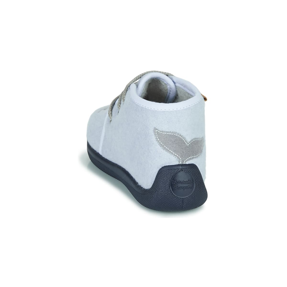 Girls' House Slippers GBB Blue