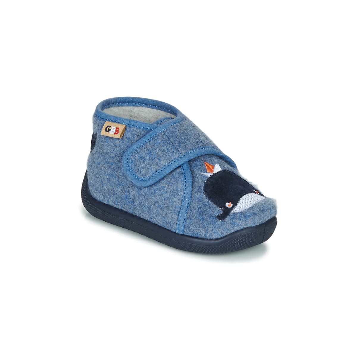 Girls' House Slippers GBB Blue