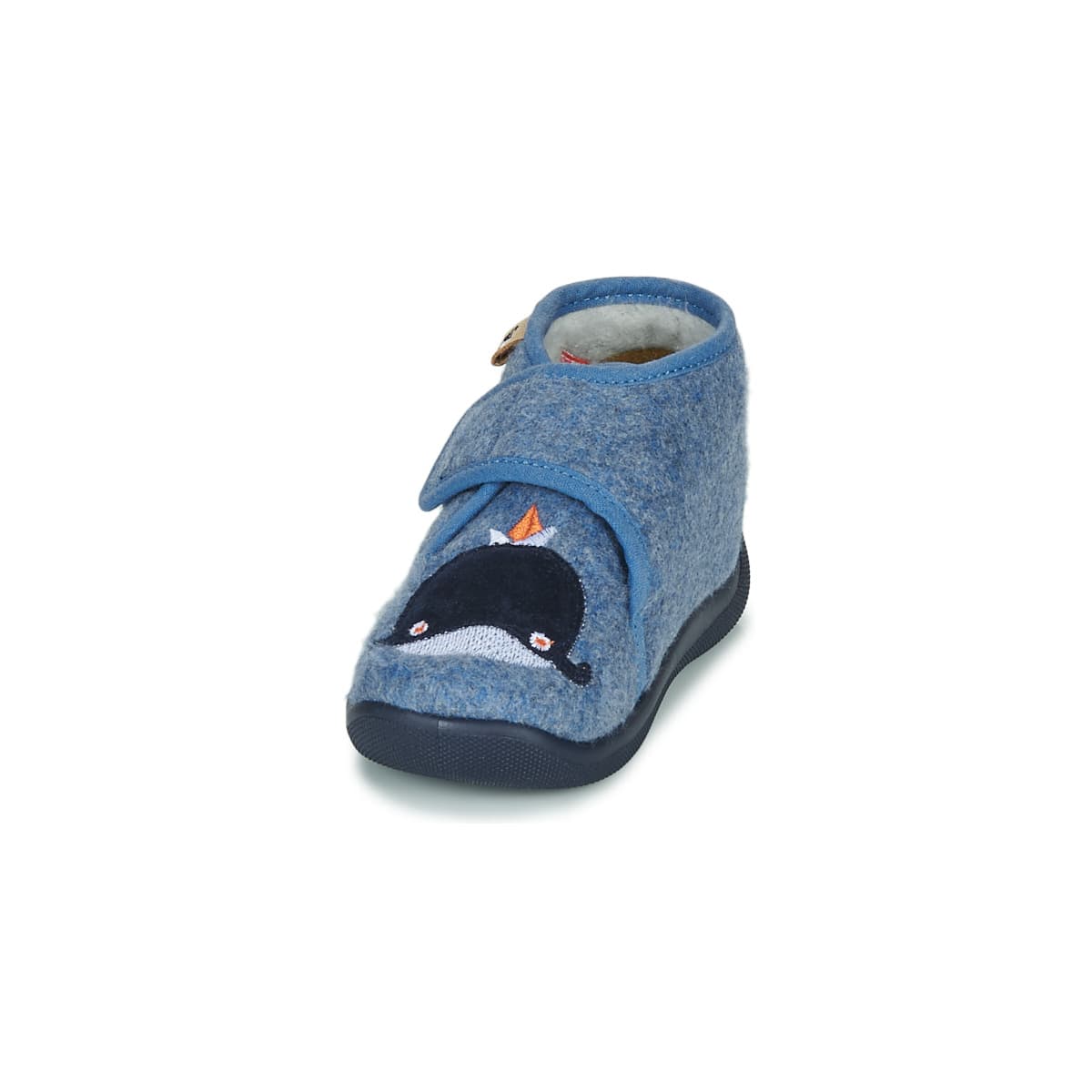 Girls' House Slippers GBB Blue