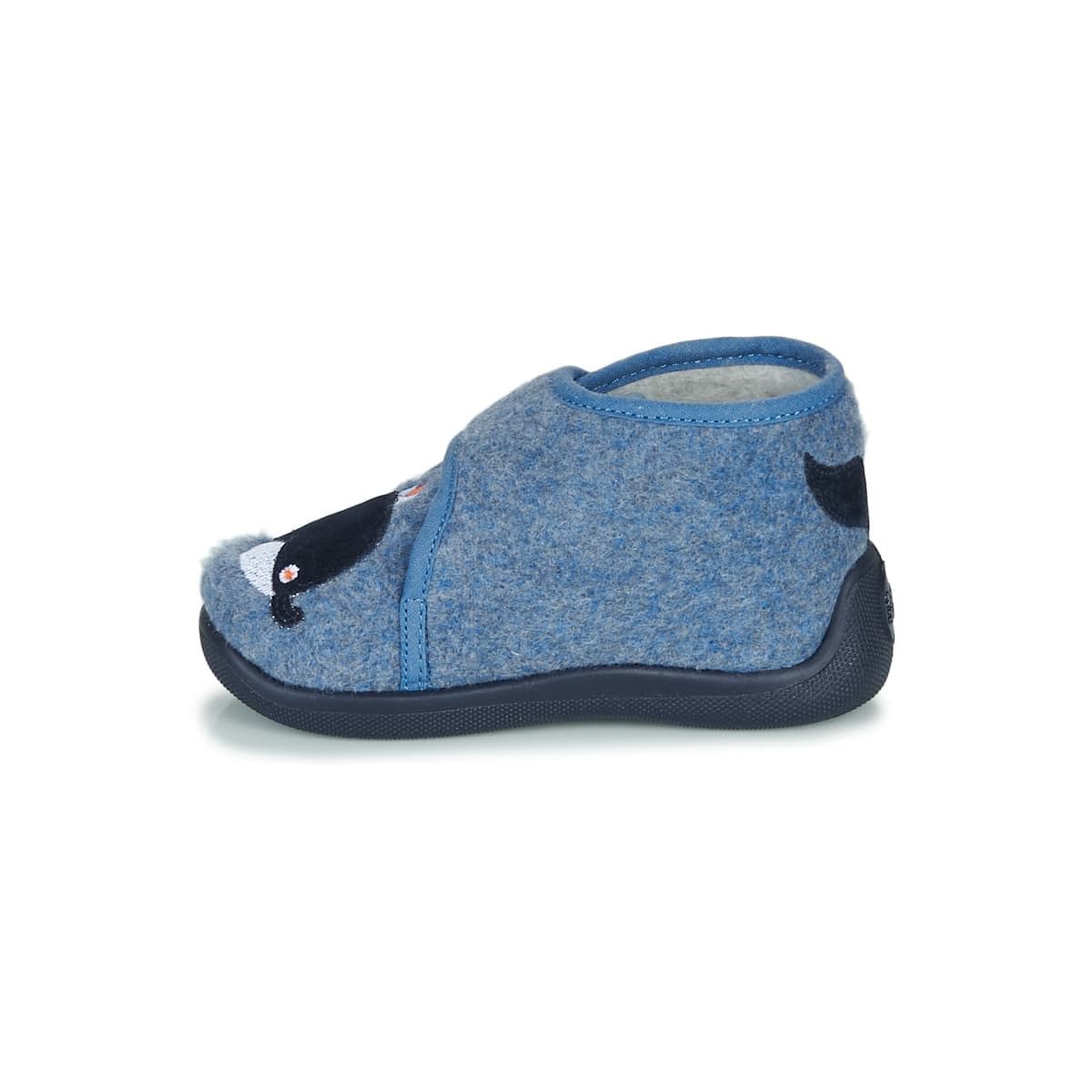 Girls' House Slippers GBB Blue