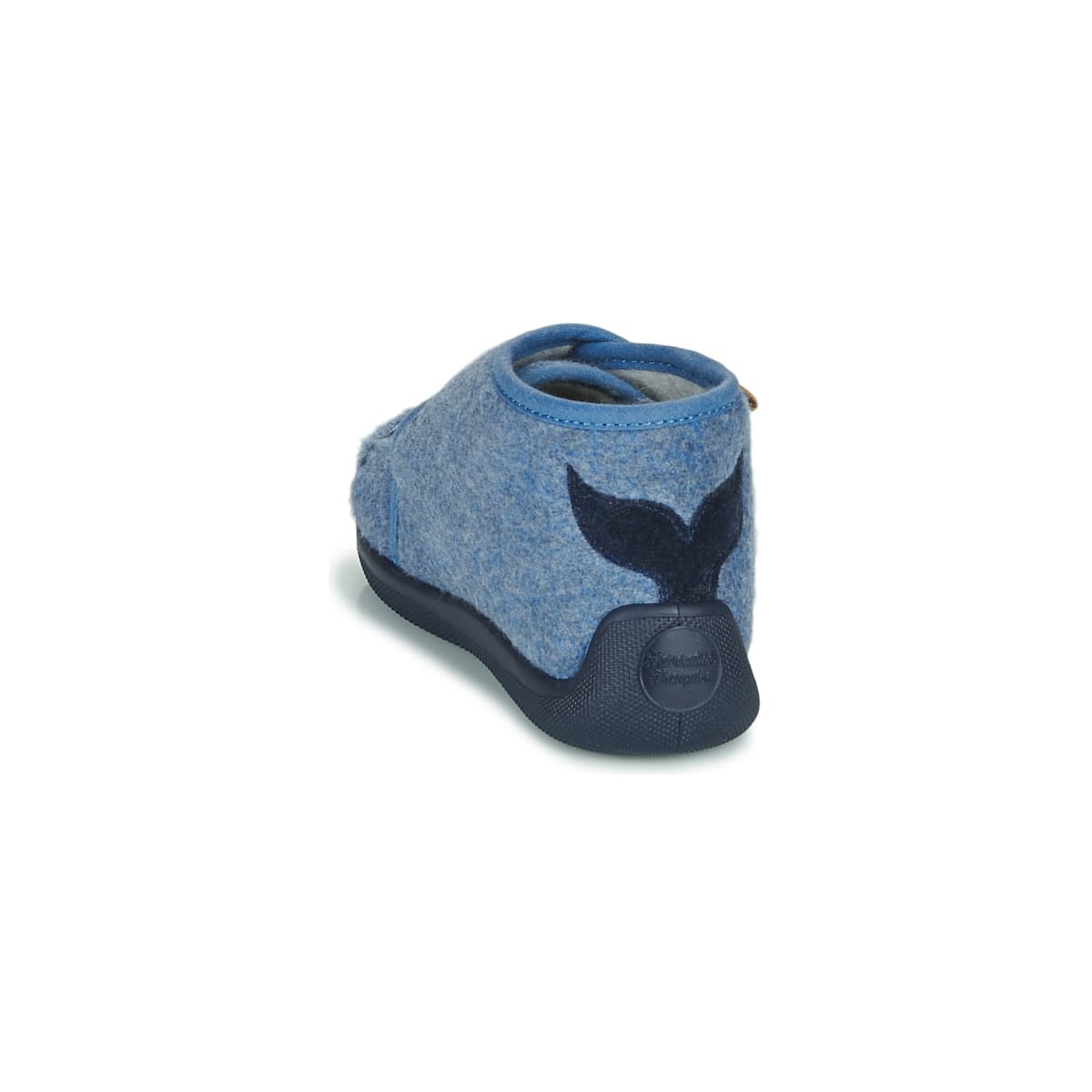 Girls' House Slippers GBB Blue