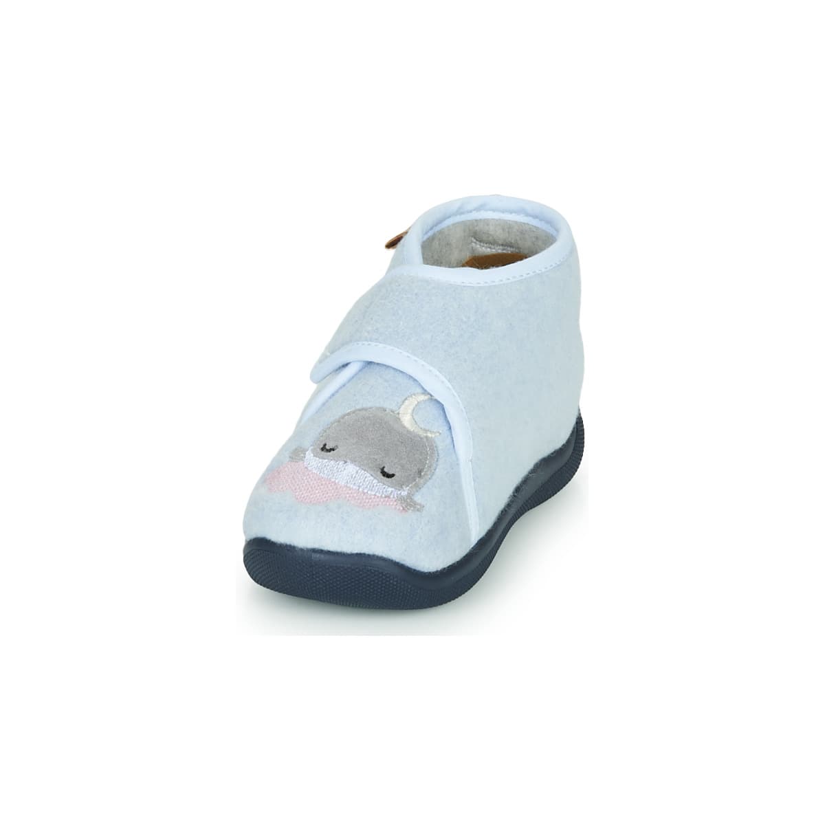 Girls' House Slippers GBB Blue