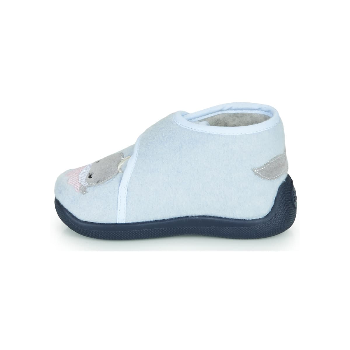 Girls' House Slippers GBB Blue