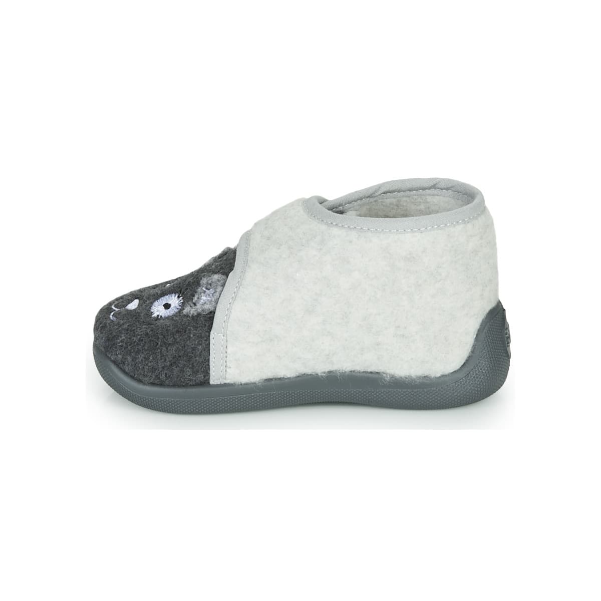 Girls' House Slippers GBB Black