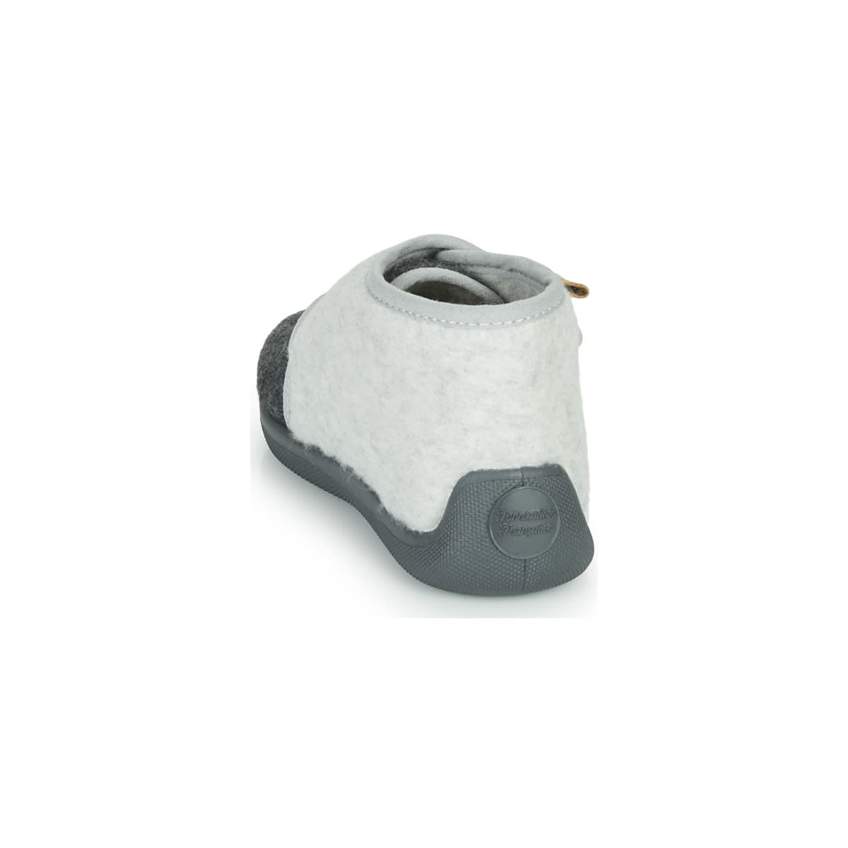 Girls' House Slippers GBB Black