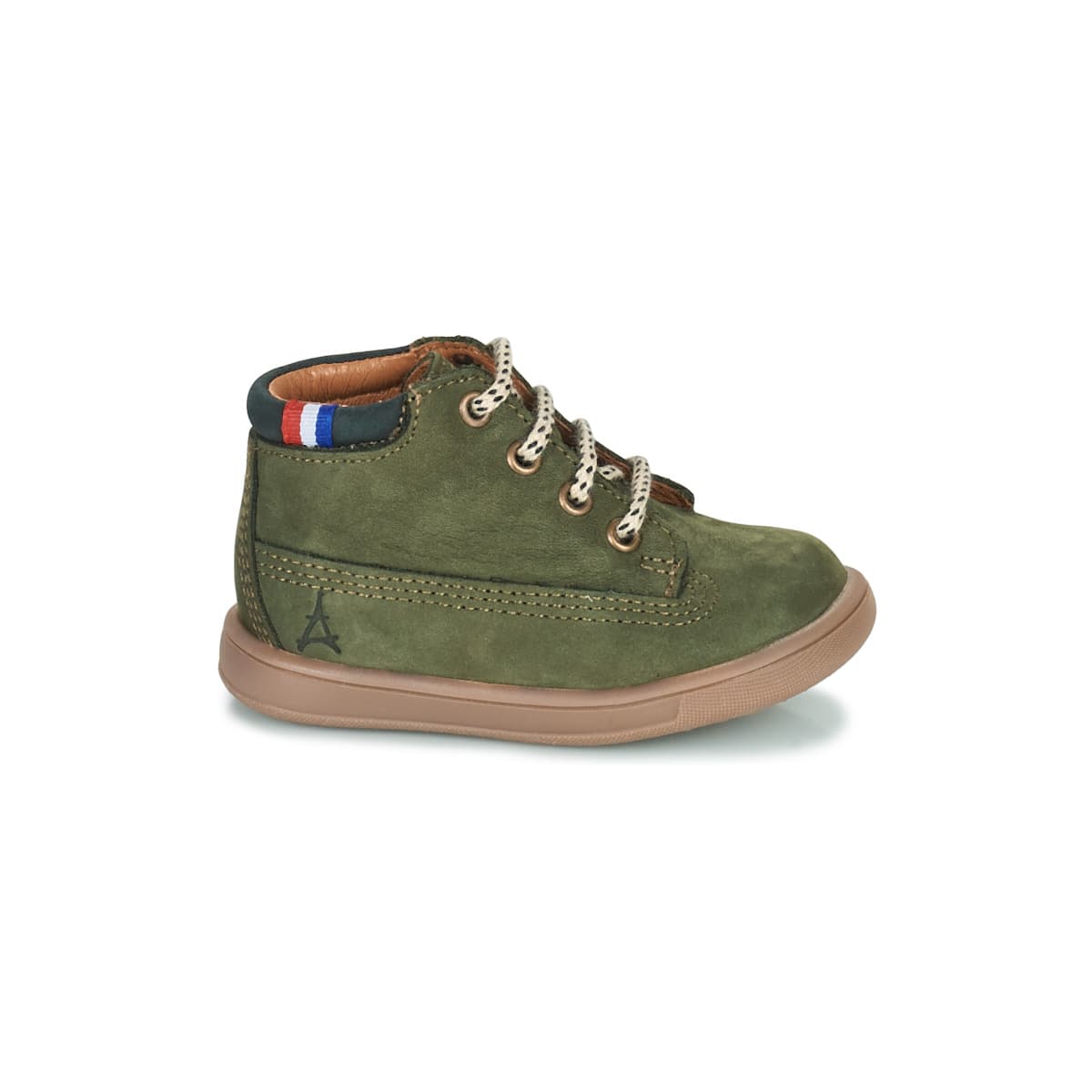 Boys' Sneakers GBB Green