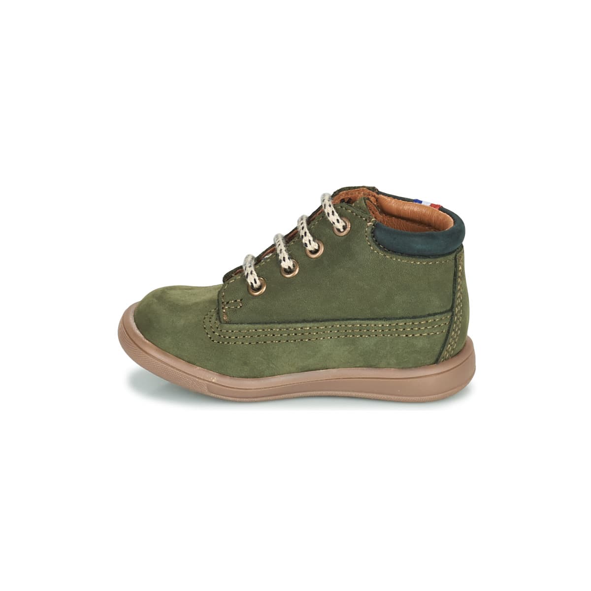 Boys' Sneakers GBB Green