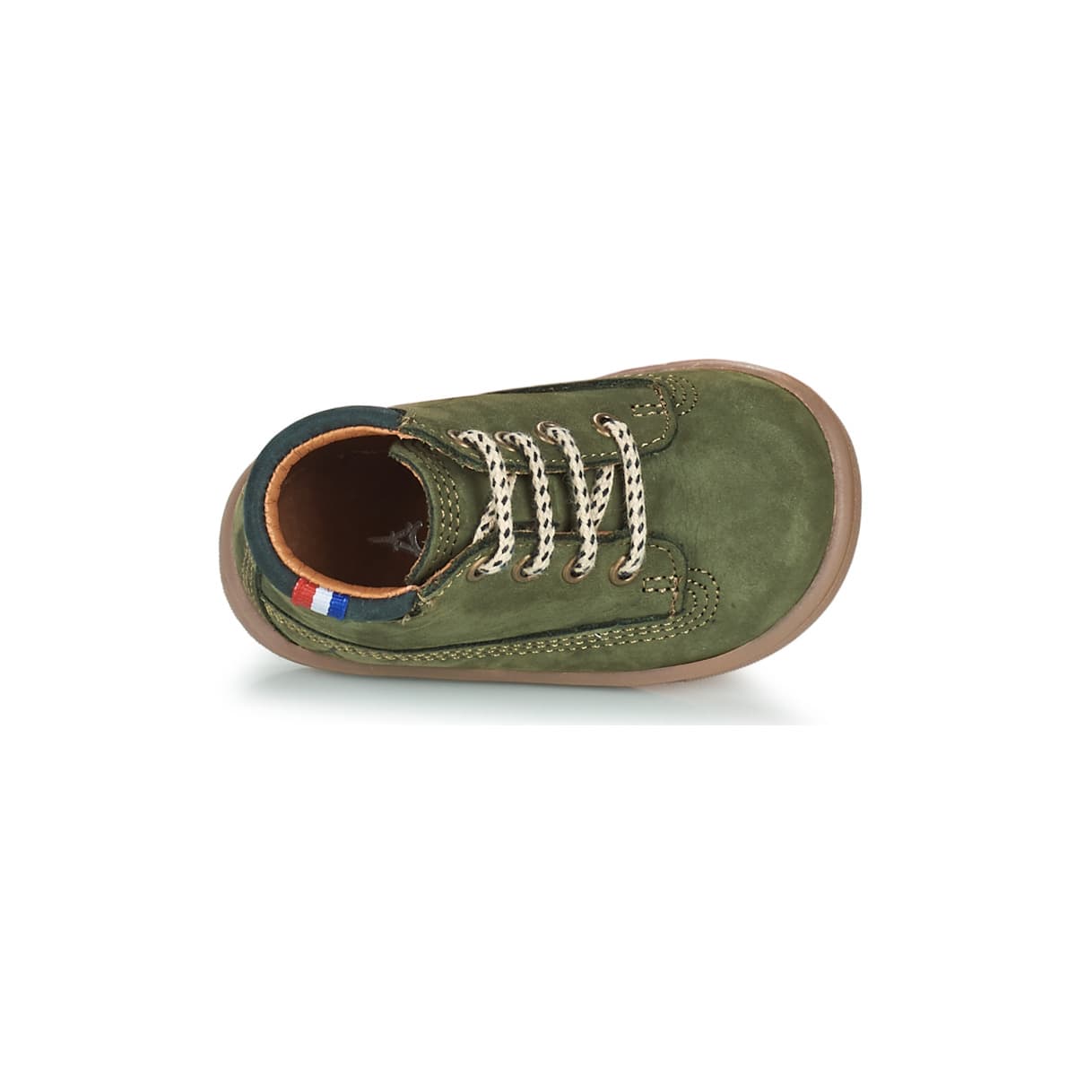 Boys' Sneakers GBB Green