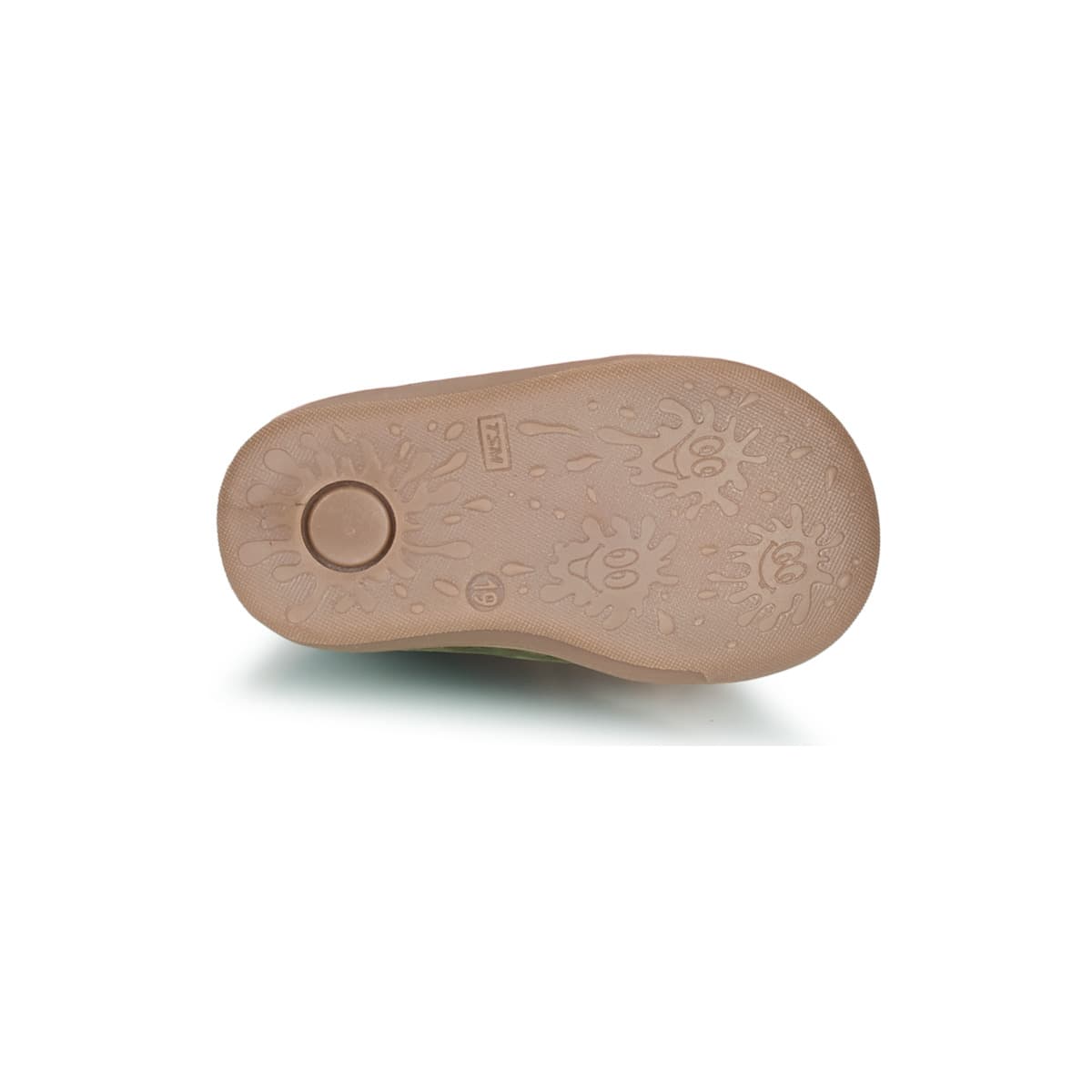 Boys' Sneakers GBB Green