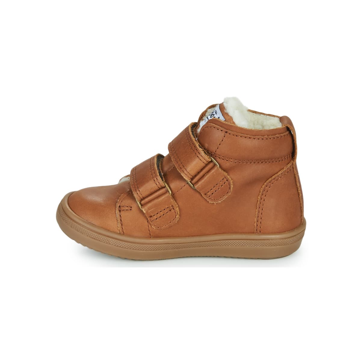 Boys' Sneakers GBB Brown