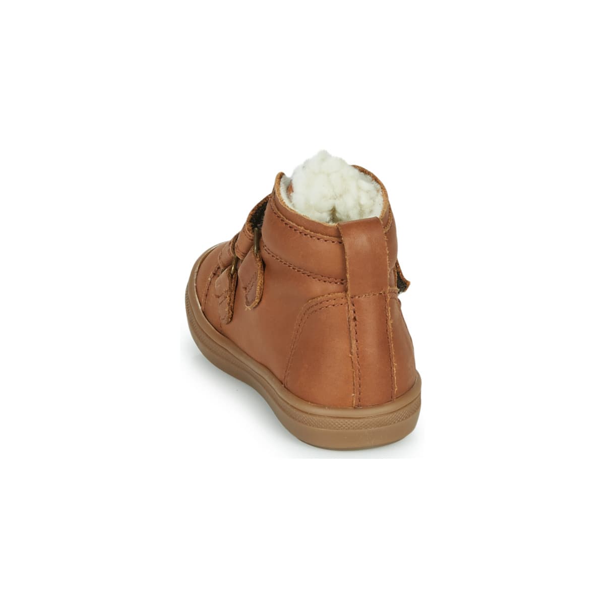 Boys' Sneakers GBB Brown