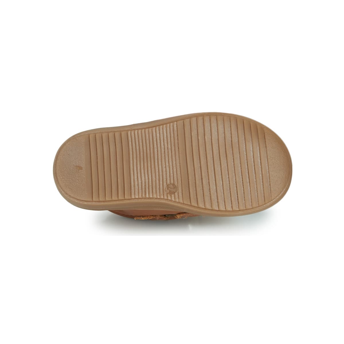 Boys' Sneakers GBB Brown