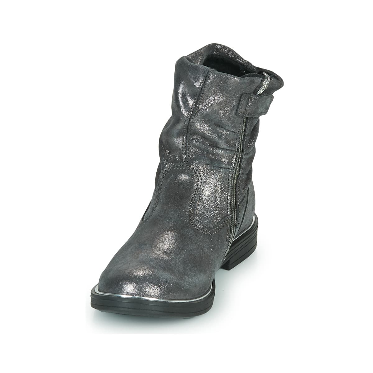 Girls' Boots GBB Gray