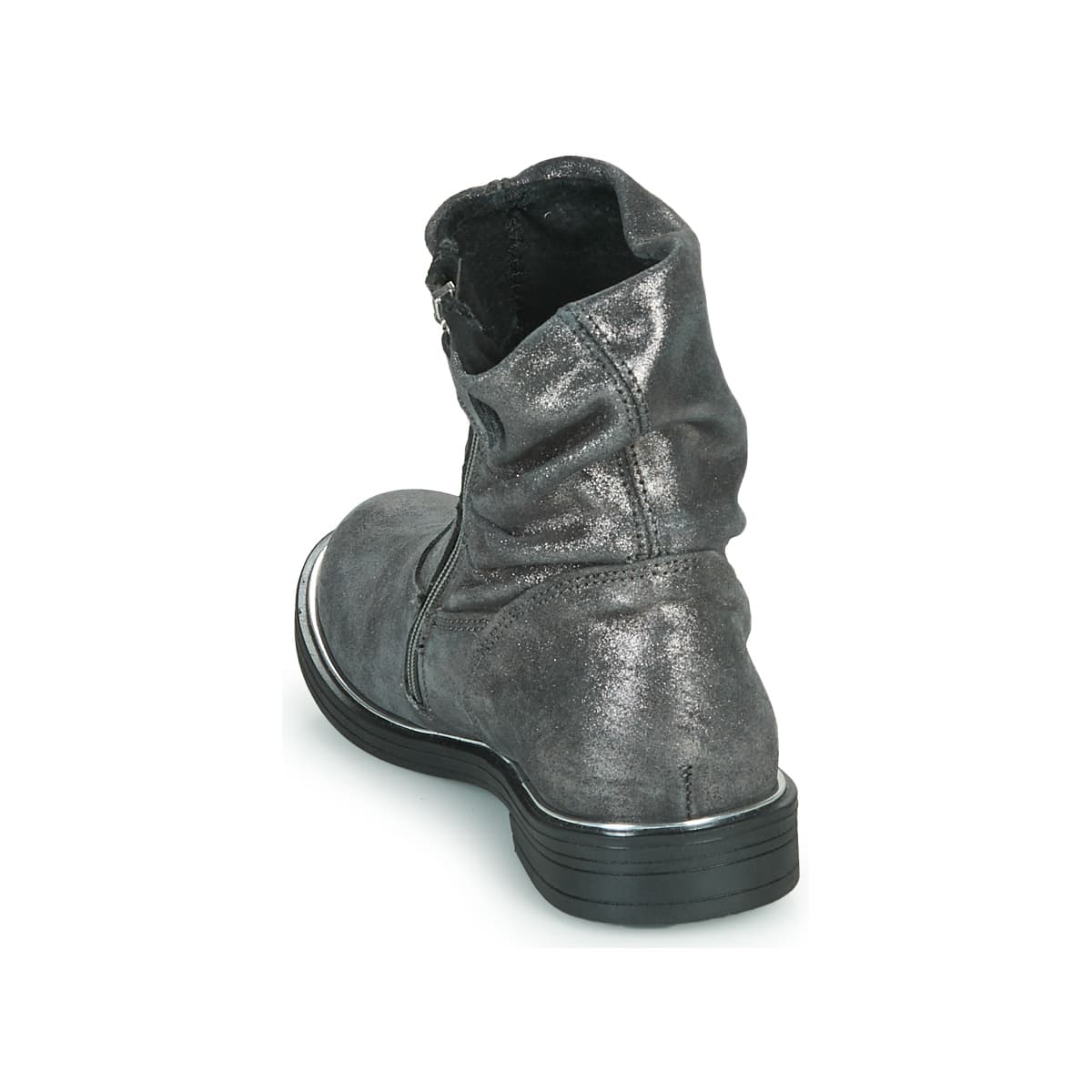 Girls' Boots GBB Gray