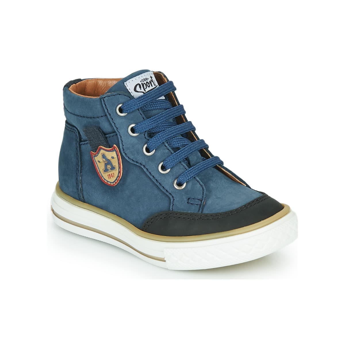Boys' Sneakers GBB Blue