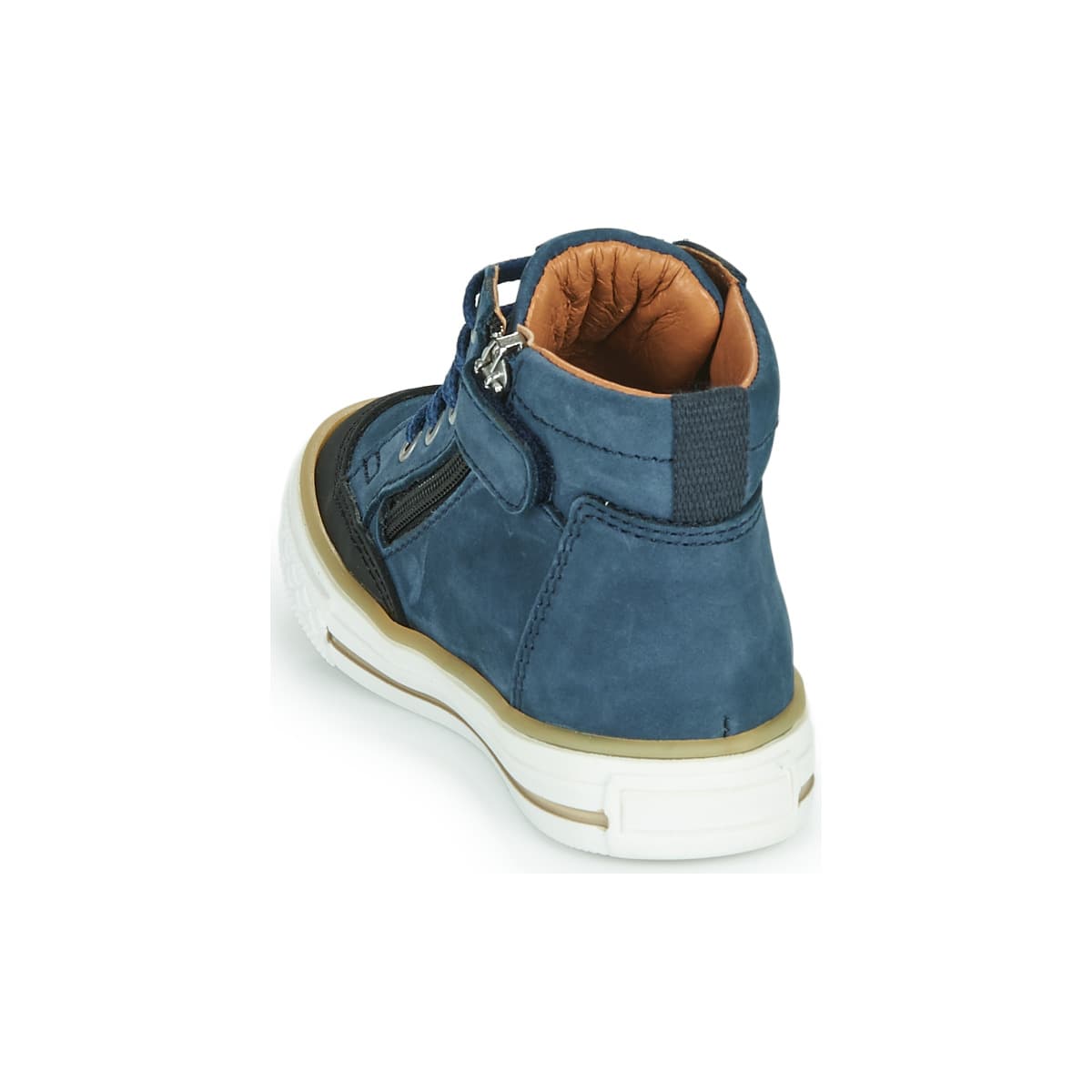 Boys' Sneakers GBB Blue