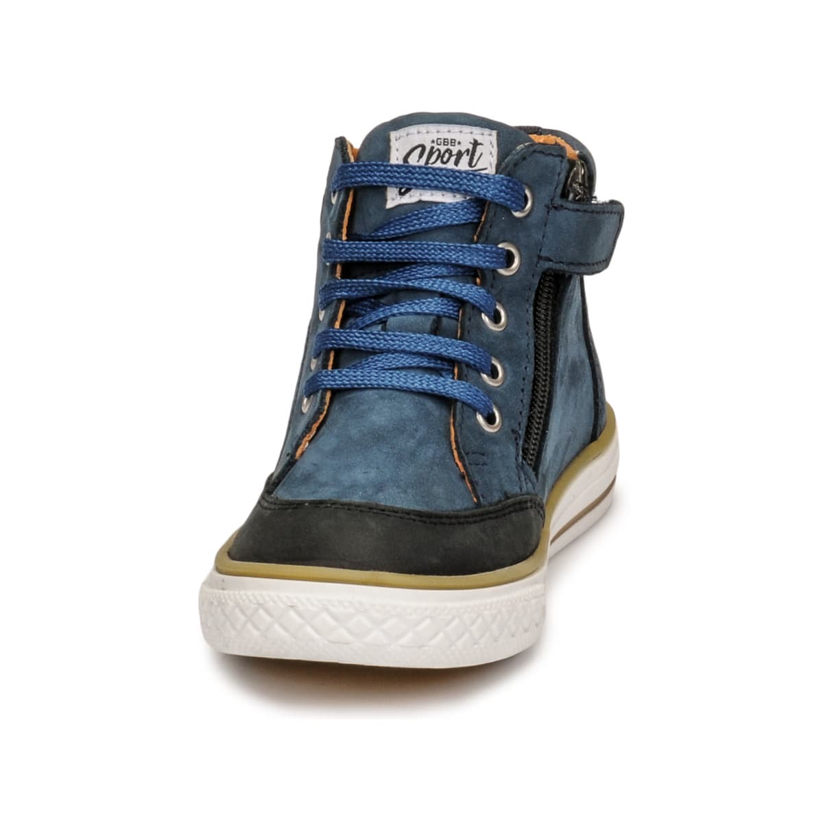 Boys' Sneakers GBB Blue