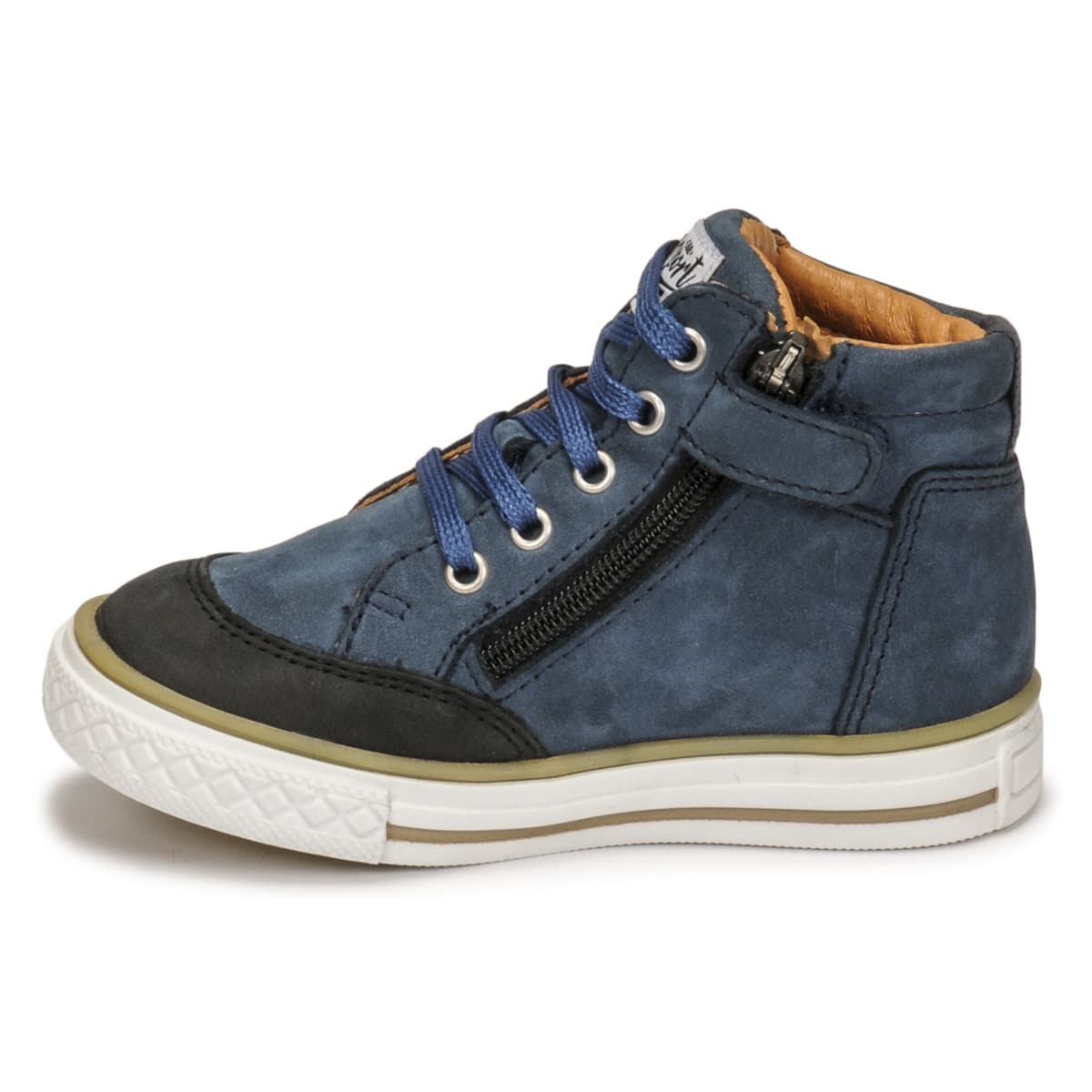 Boys' Sneakers GBB Blue