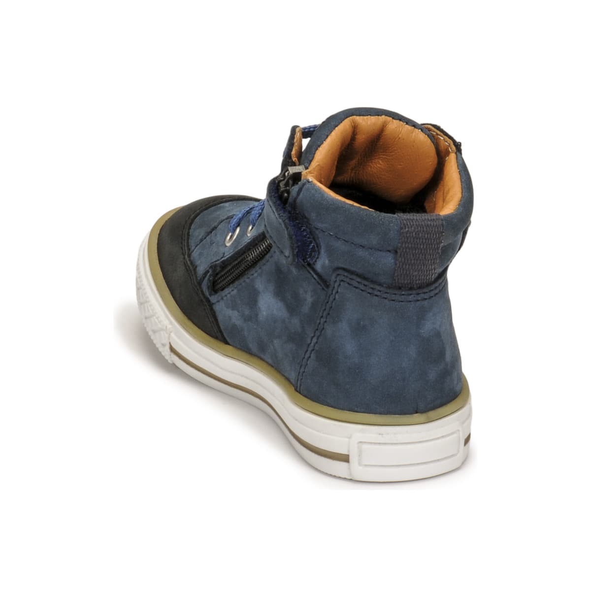 Boys' Sneakers GBB Blue