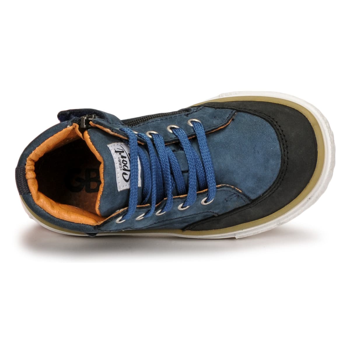 Boys' Sneakers GBB Blue
