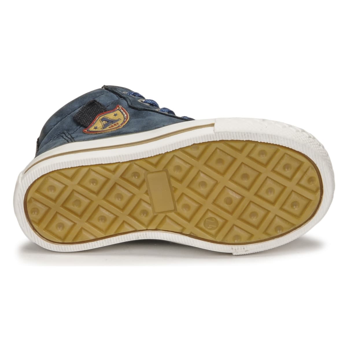 Boys' Sneakers GBB Blue