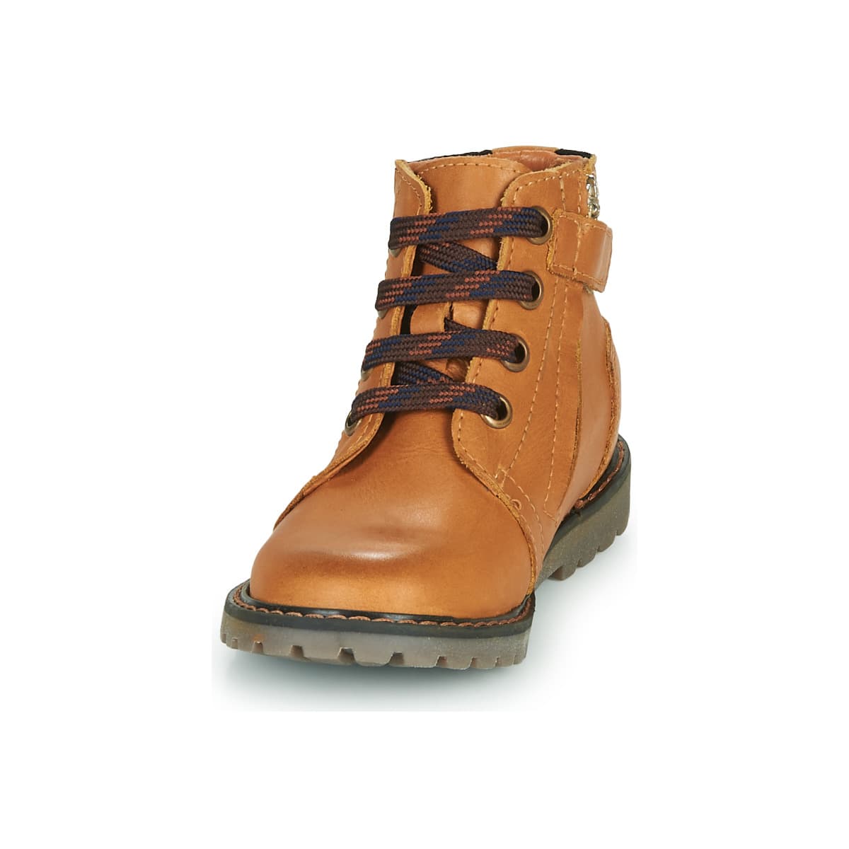 Boys' Sneakers GBB Brown