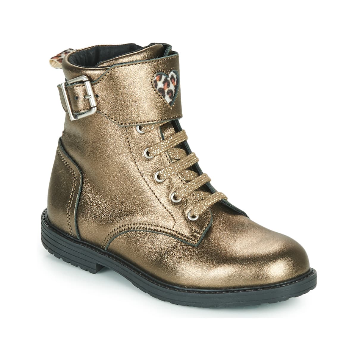 Ψηλά Sneakers GBB DOZZY