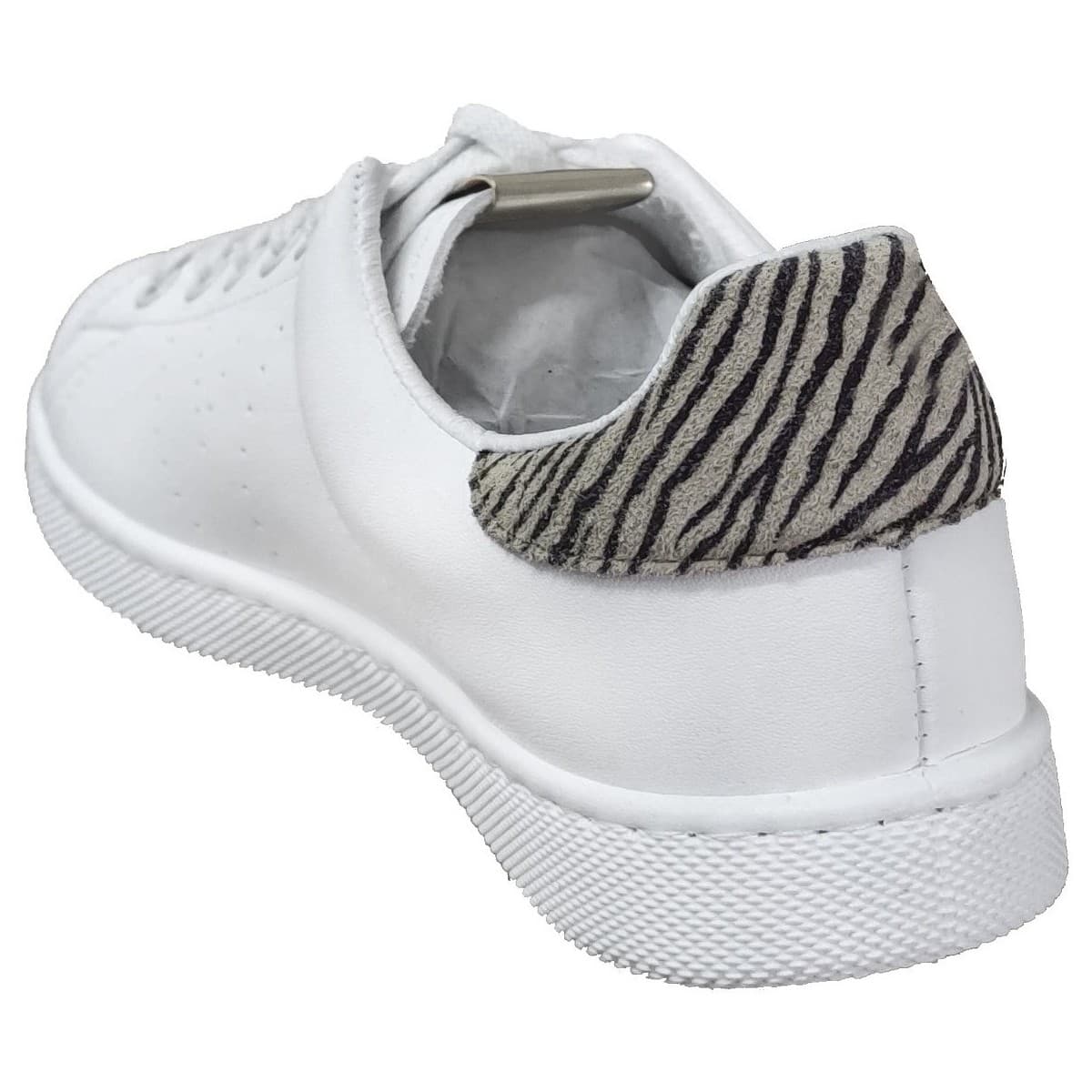 Women's Sneakers Victoria White