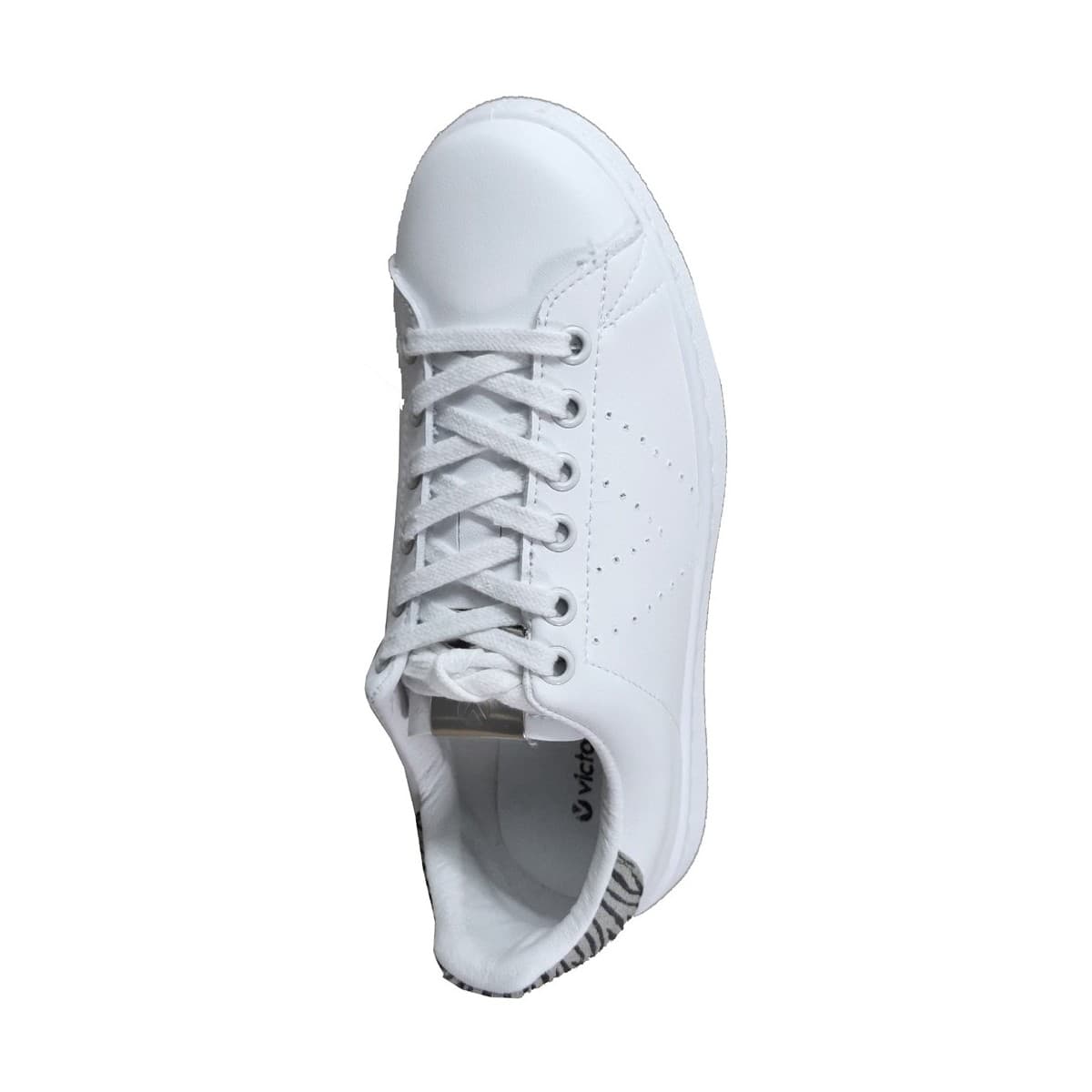 Women's Sneakers Victoria White