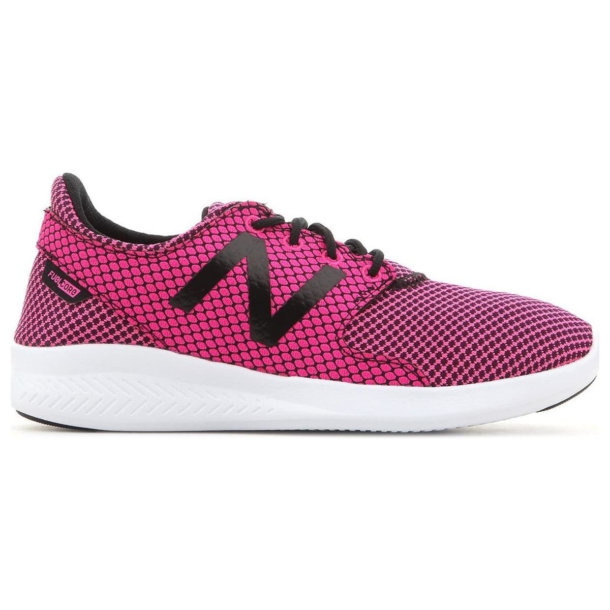 Girls' Sandals New Balance Pink