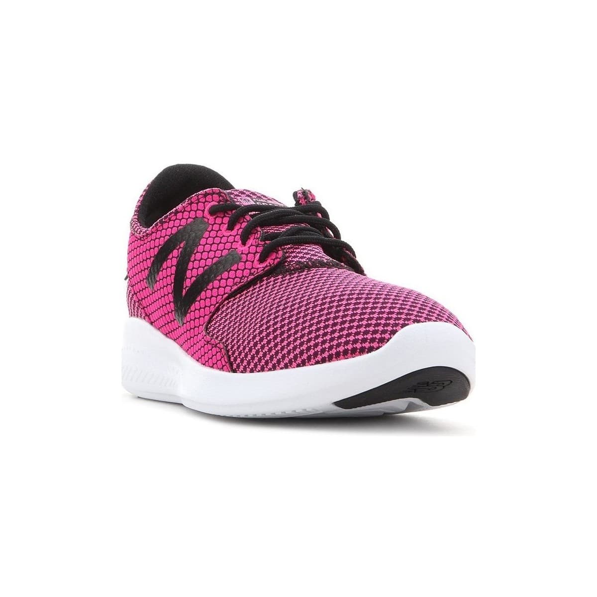 Girls' Sandals New Balance Pink