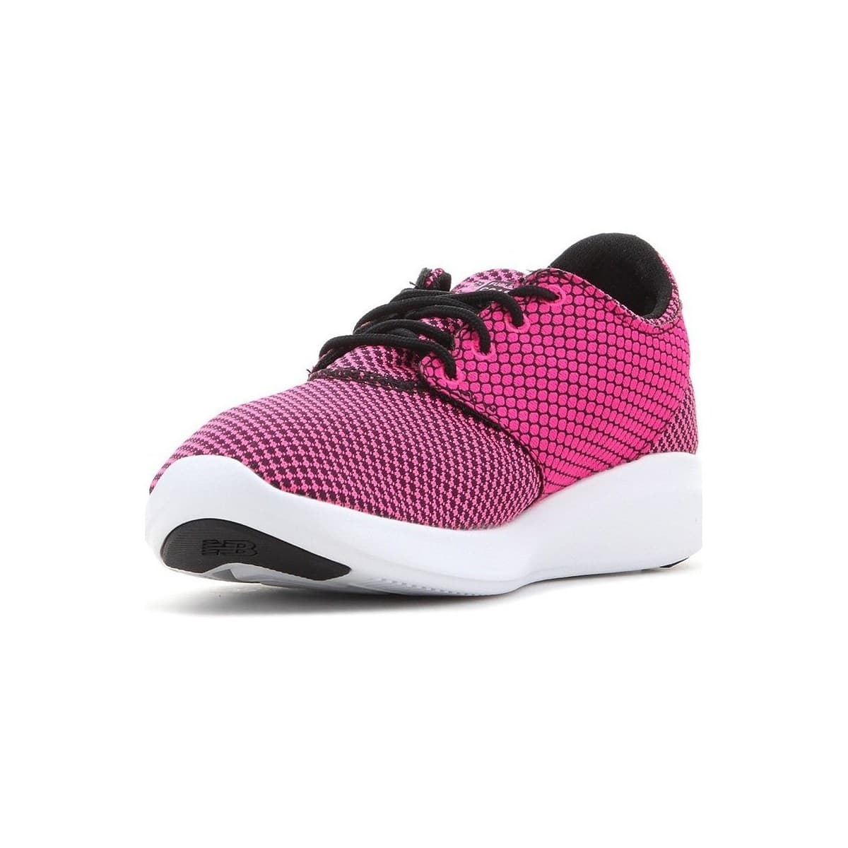 Girls' Sandals New Balance Pink