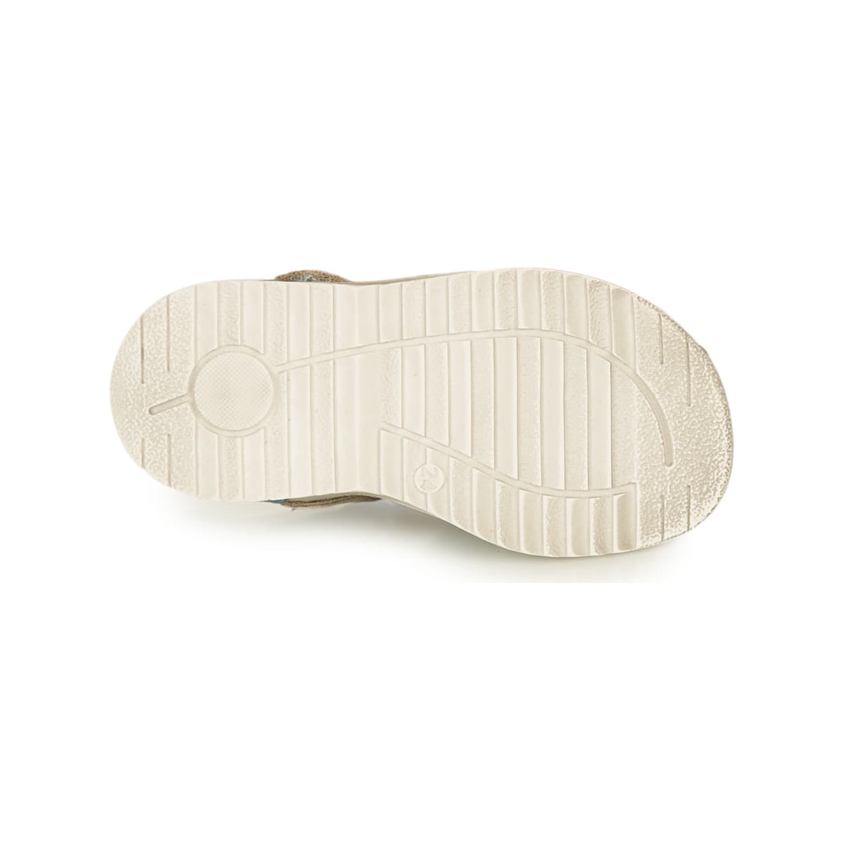 Boys' Sandals Citrouille et Compagnie Gray