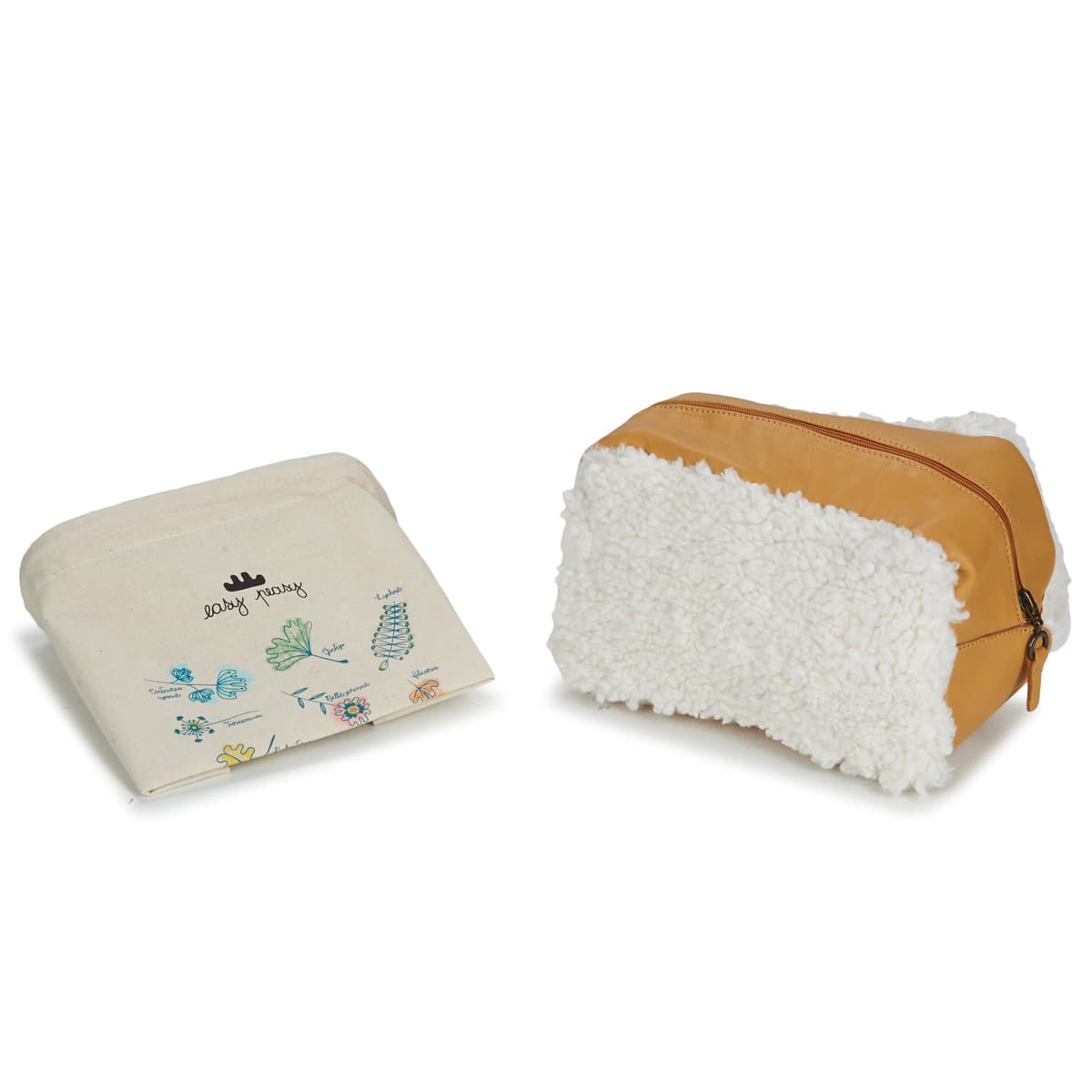 Women's Bags Easy Peasy Brown