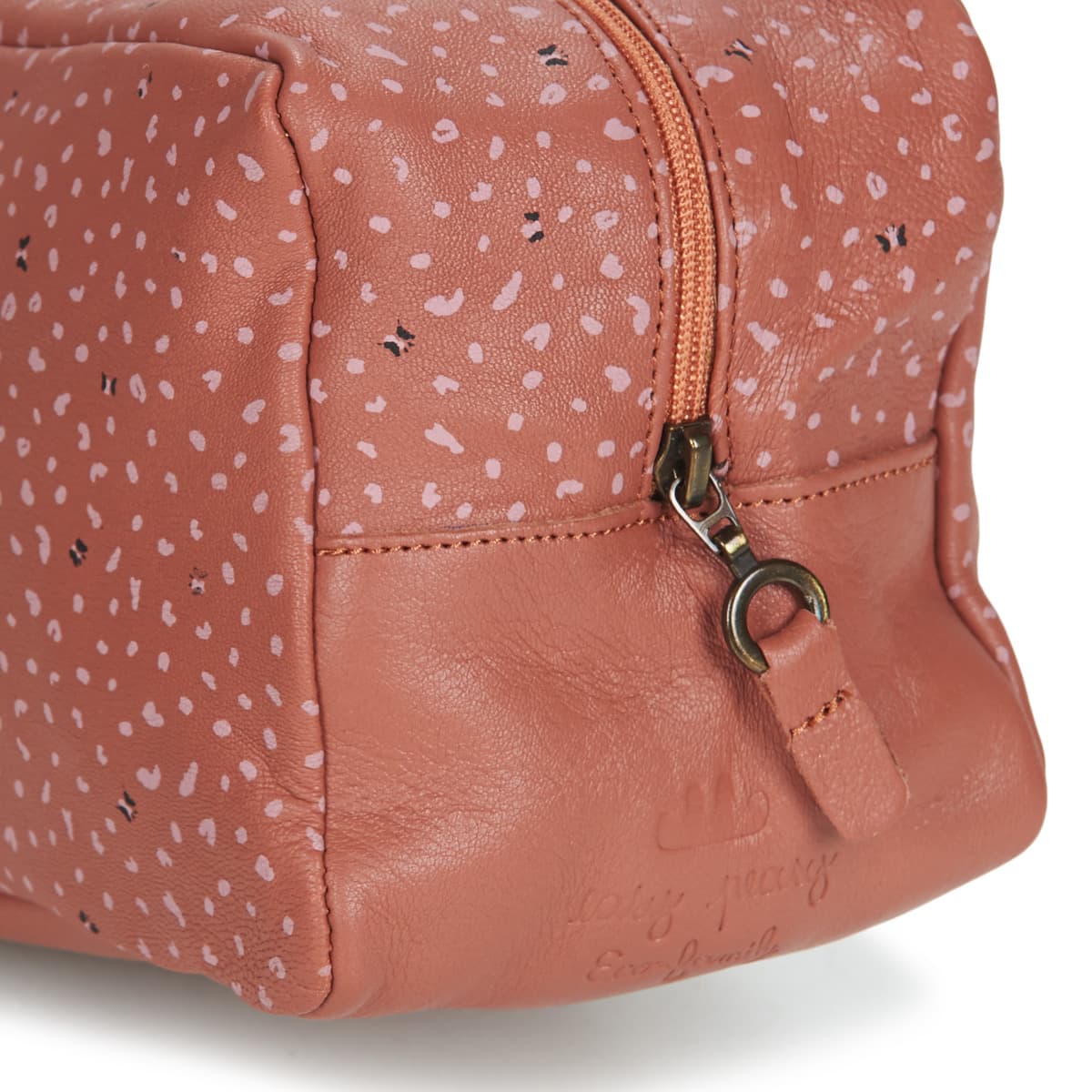 Girls' Bags Easy Peasy Pink